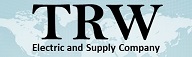 TRWsupply Logo