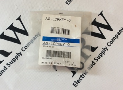 Part Number - AS-LCPKEY-0