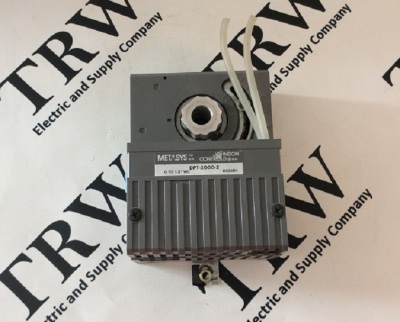 Part Number - DPT-2000-2