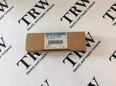 Part Number - DX-9100-8991