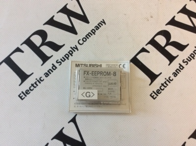 Part Number - FX-EEPROM-8