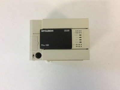 Part Number - FX3U16MTDSS