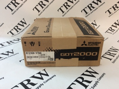 Part Number - GT2308-VTBA