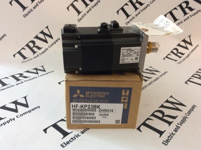 HF-KP23BK | Buy or Repair Mitsubishi at TRW Supply