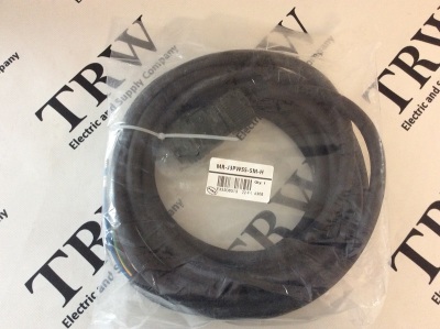 Part Number - MR-J3WS5-5M-H