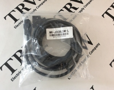 Part Number - MR-JCCBL5M-L