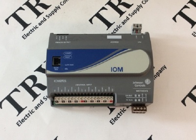 Part Number - MS-IOM2721-0