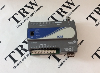 Part Number - MS-IOM3731-0