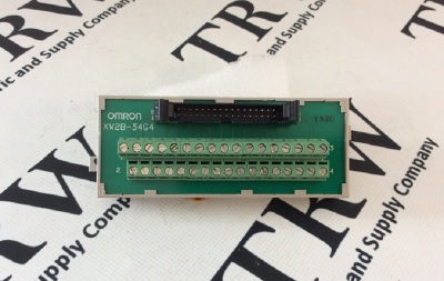 Part Number - XW2B-34G4