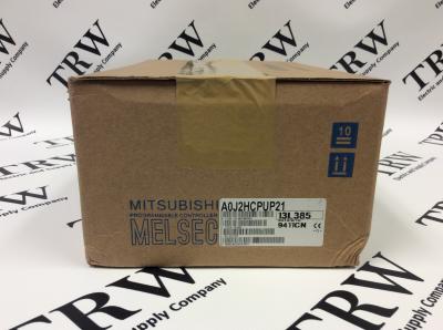 A0J2HCPUP21 | Buy or Repair Mitsubishi at TRW Supply
