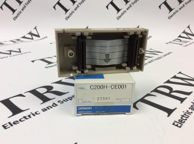 Part Number - C200H-CE001