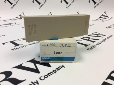 Part Number - C200H-COV11