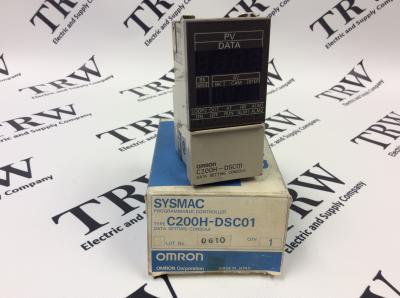 Part Number - C200H-DSC01