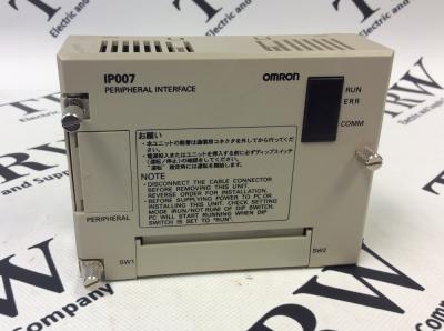 C200H-IP007 | Buy or Repair Omron at TRW Supply