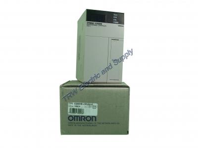 Part Number - C200HE-CPU11-E