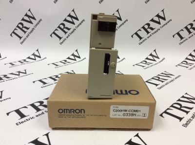 Part Number - C200HW-COM01