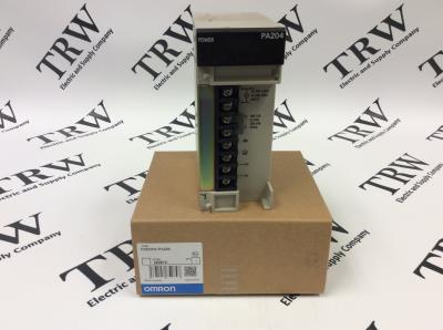 Part Number - C200HW-PA204