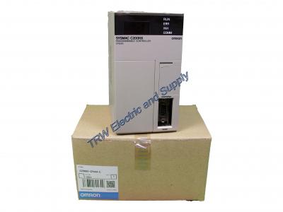 Part Number - C200HX-CPU44-E