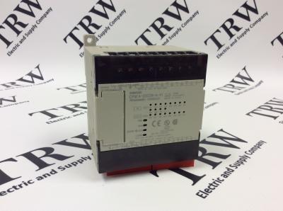 Part Number - CPM1A-20CDRAV1Q