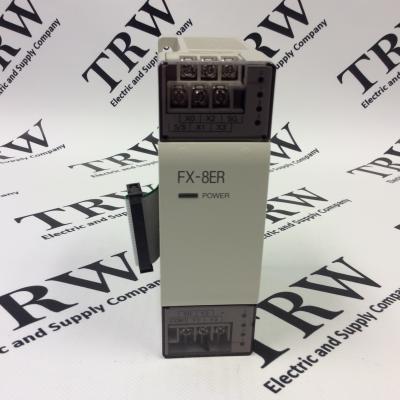 Part Number - FX-8ER-ES