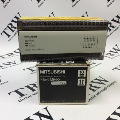 Part Number - FX0-30MR-ES