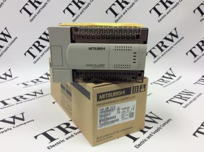 Part Number - FX2N-32MT-DSS