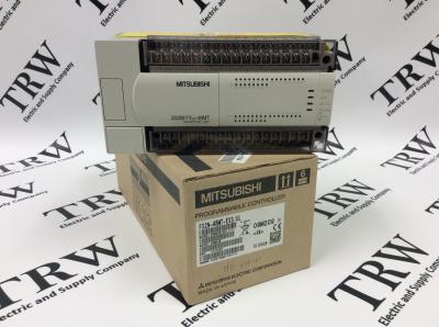 Part Number - FX2N-48MT-DSS