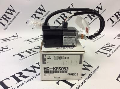 Part Number - HC-KFS053