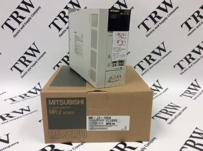 MR-J2-100A | Buy or Repair Mitsubishi at TRW Supply