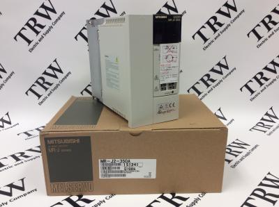 MR-J2-350A Mitsubishi MELSERVO MR-J2 | TRW Supply