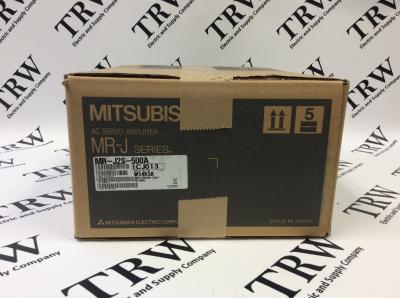 Part Number - MR-J2S-500A