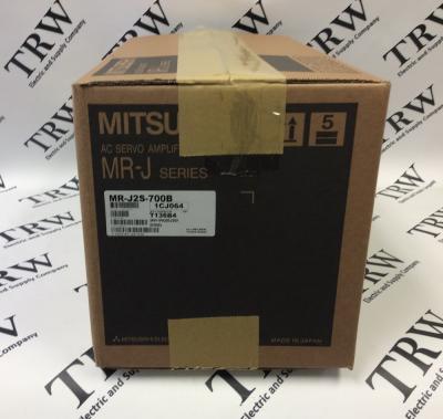 Part Number - MR-J2S-700B