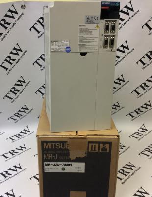 Part Number - MR-J2S-700B4