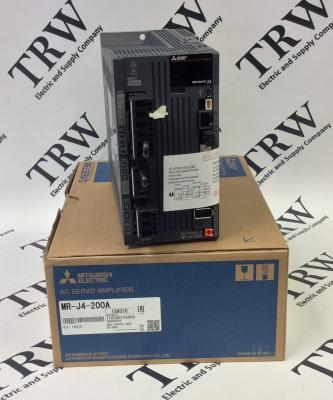 MR-J4-200A | Buy or Repair Mitsubishi at TRW Supply