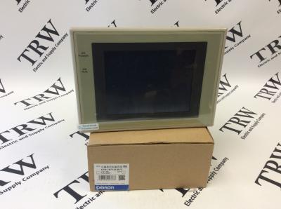 Part Number - NT31-ST123-EV3-TOUCH-SCREEN