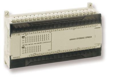 Omron cpm2a подключение к компьютеру