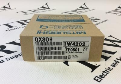 Part Number - QX80H