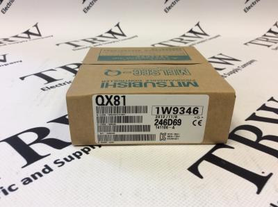 Part Number - QX81