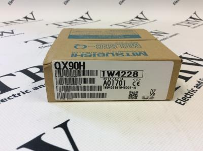 Part Number - QX90H