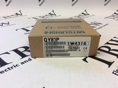 Part Number - QY81P